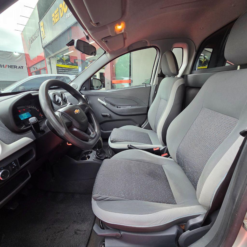 CHEVROLET Montana - Foto