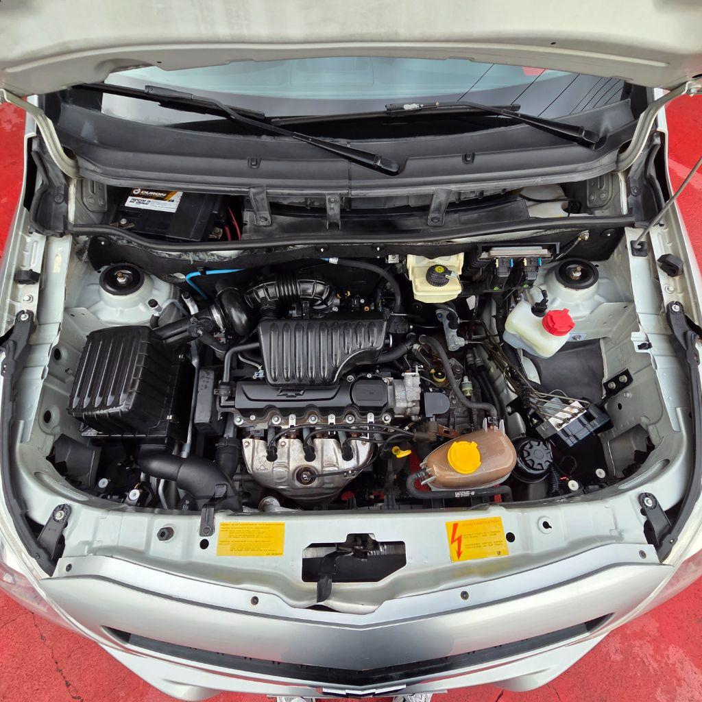CHEVROLET Montana - Foto
