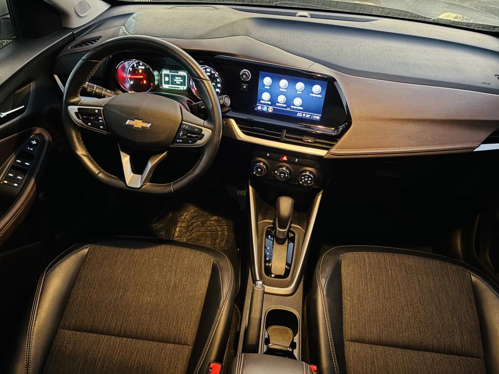 CHEVROLET Montana - Foto