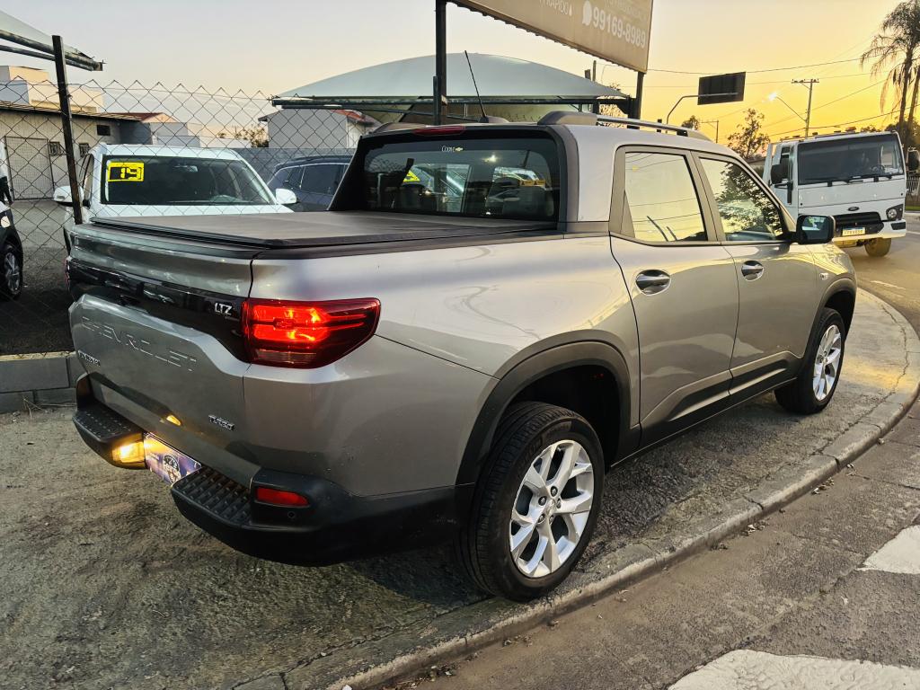CHEVROLET Montana - Foto