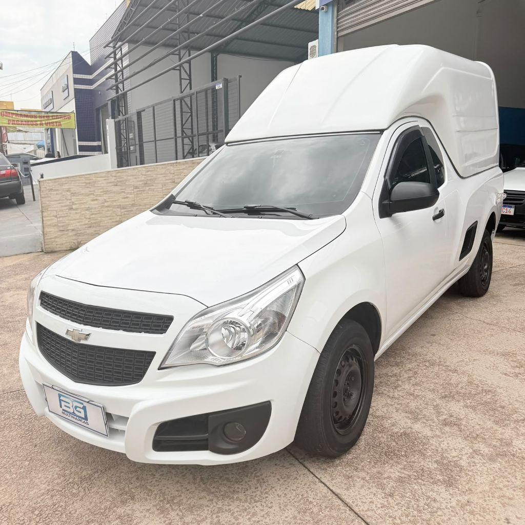 CHEVROLET Montana