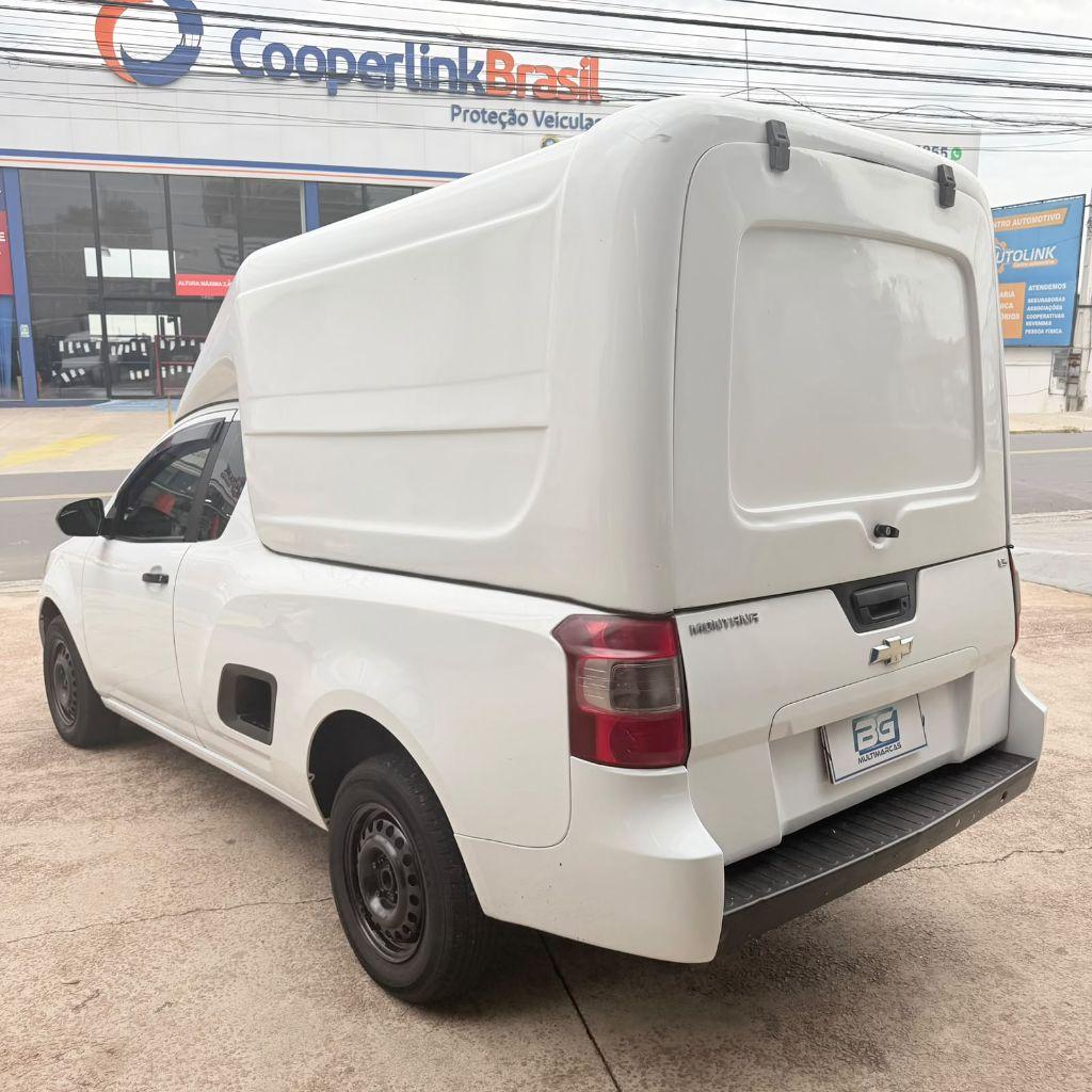 CHEVROLET Montana - Foto