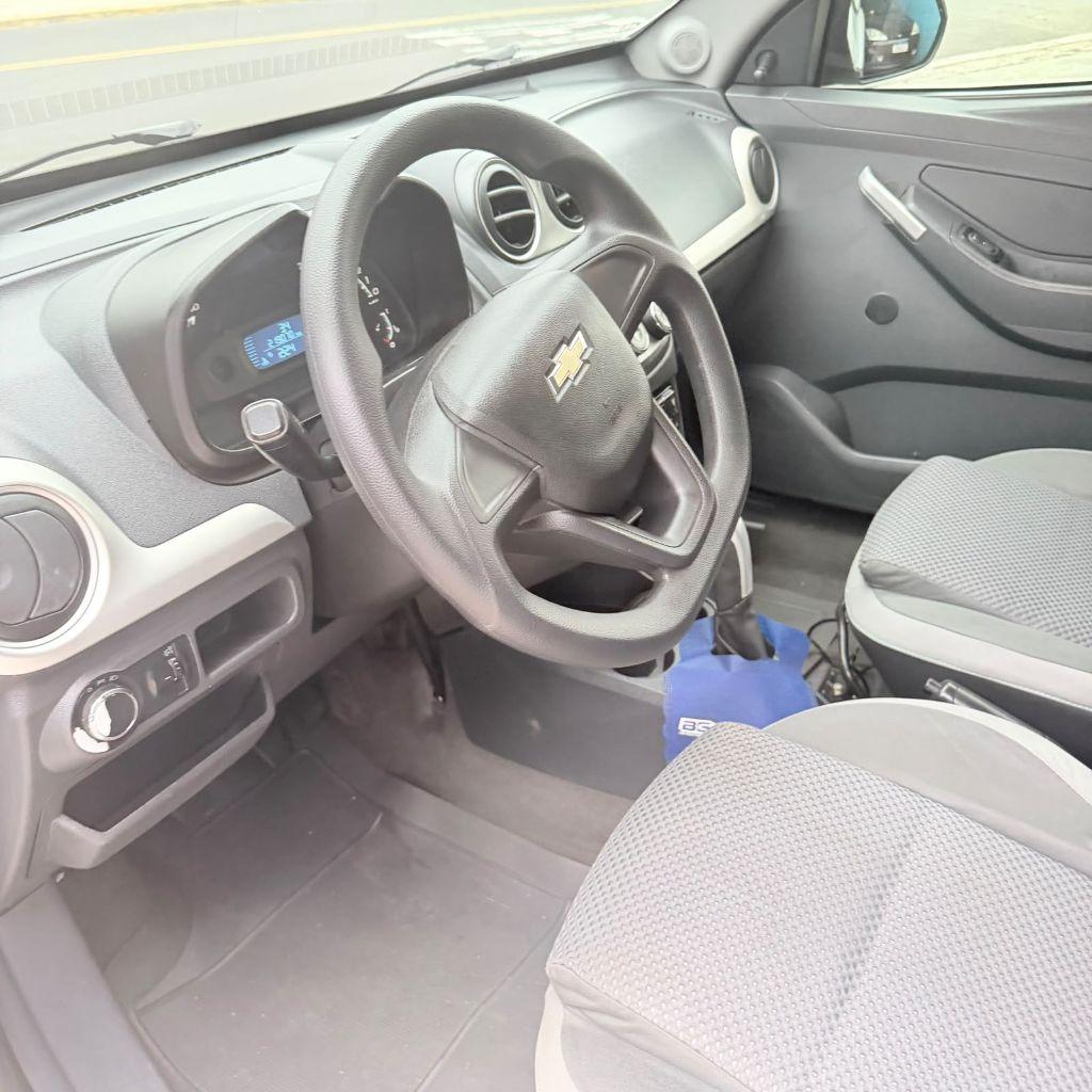 CHEVROLET Montana - Foto