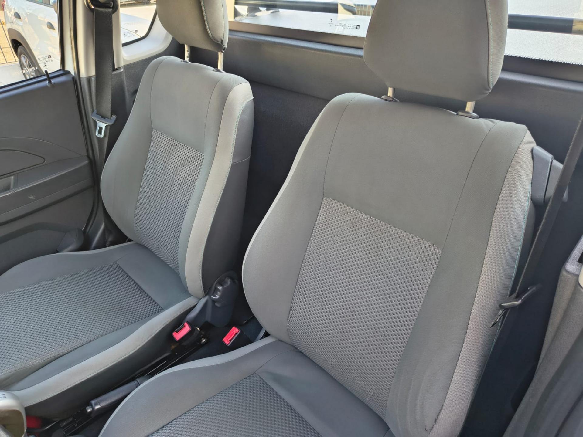 CHEVROLET Montana - Foto