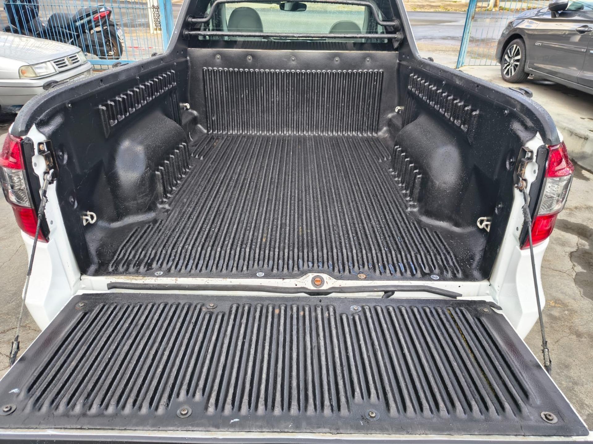 CHEVROLET Montana - Foto