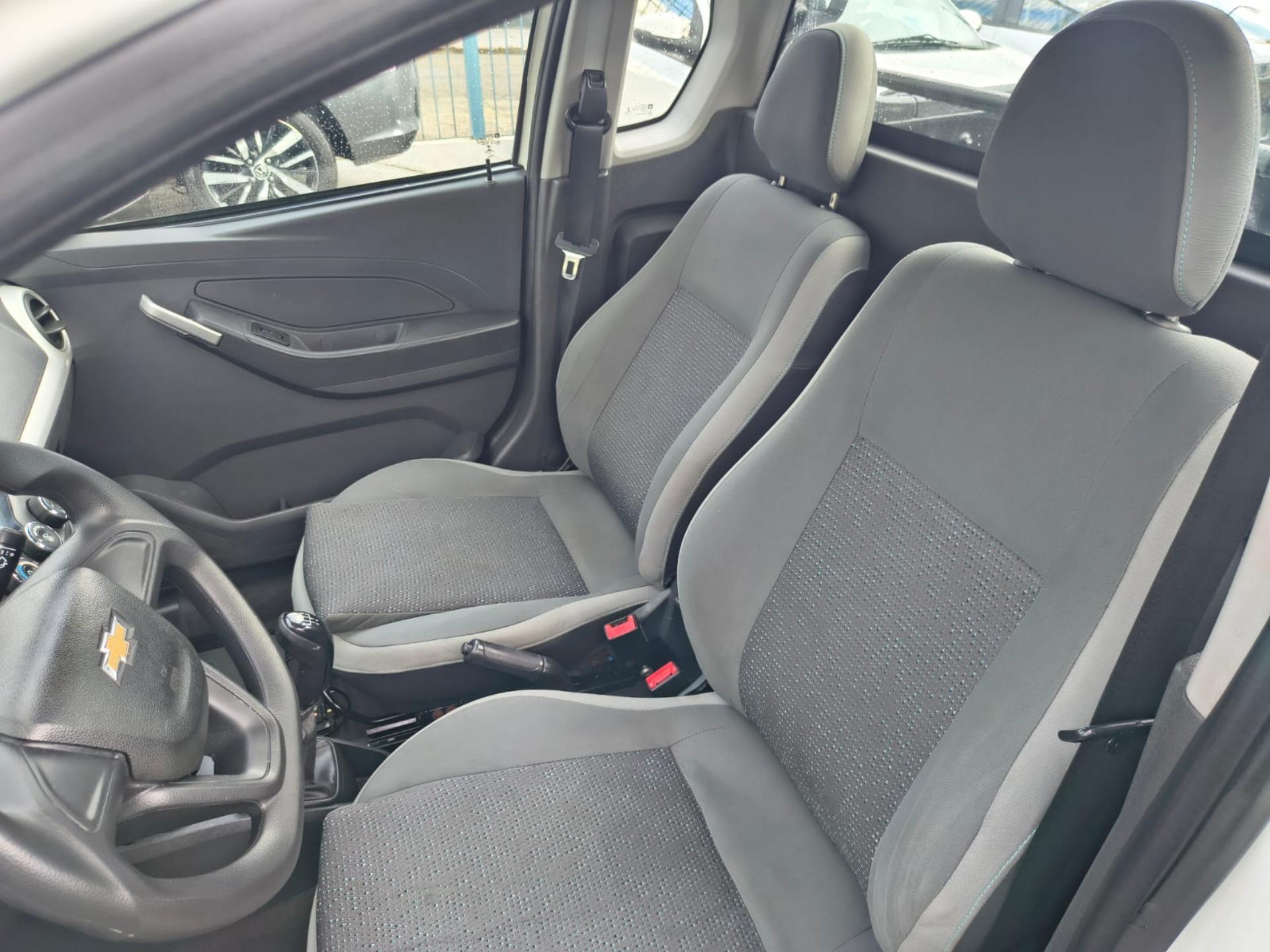 CHEVROLET Montana - Foto