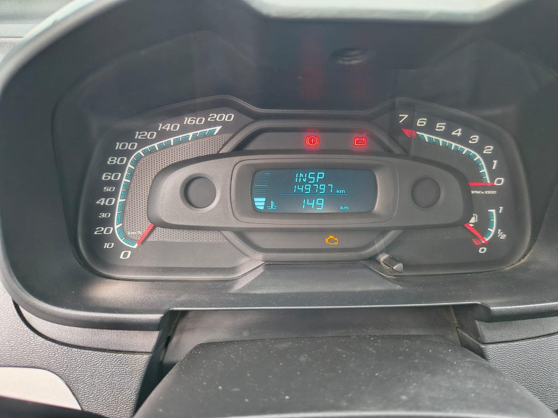 CHEVROLET Montana - Foto