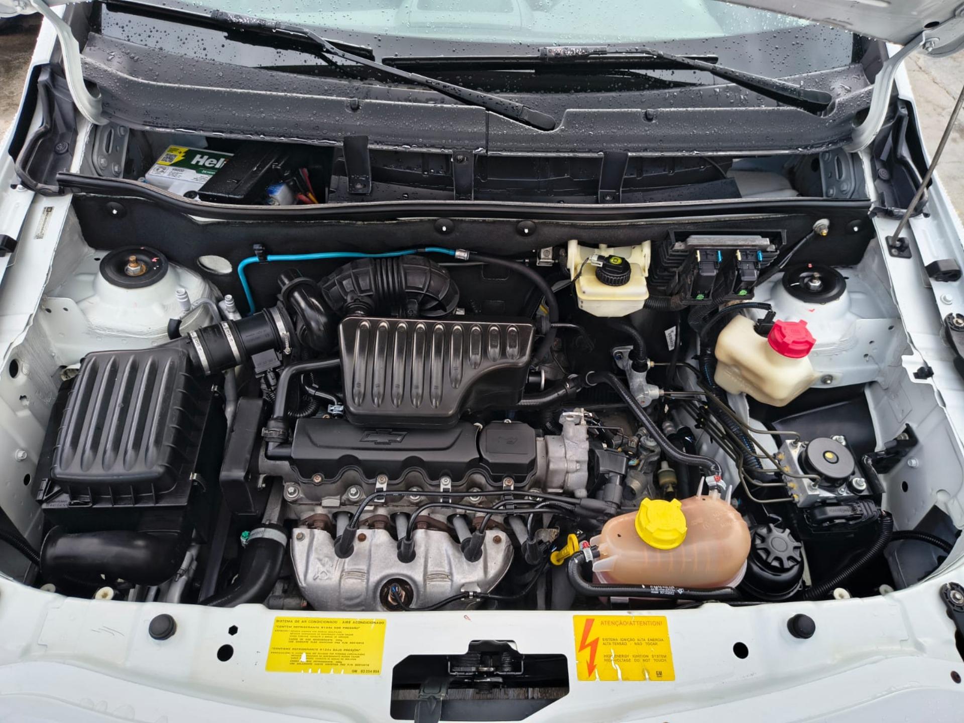 CHEVROLET Montana - Foto