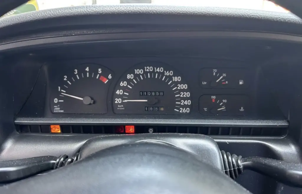 CHEVROLET Omega - Foto