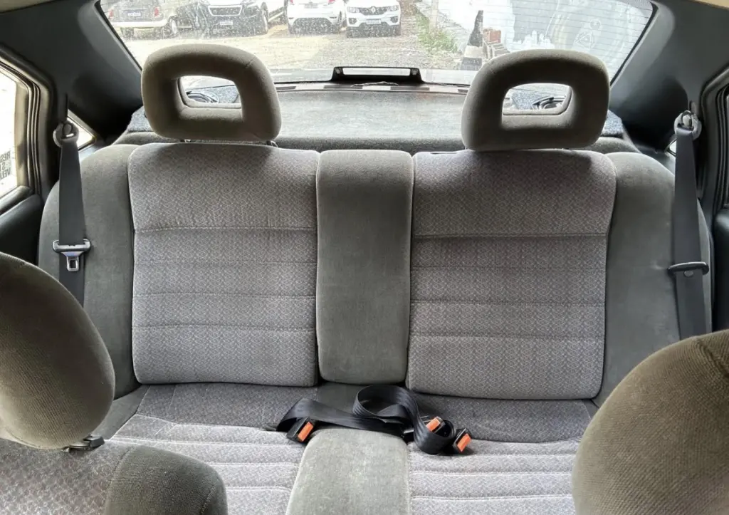 CHEVROLET Omega - Foto