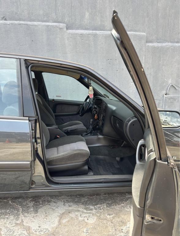 CHEVROLET Omega - Foto