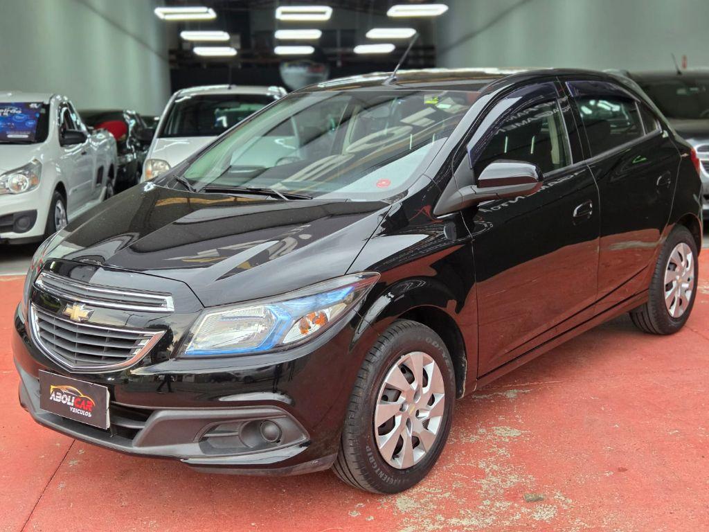 CHEVROLET Onix Hatch