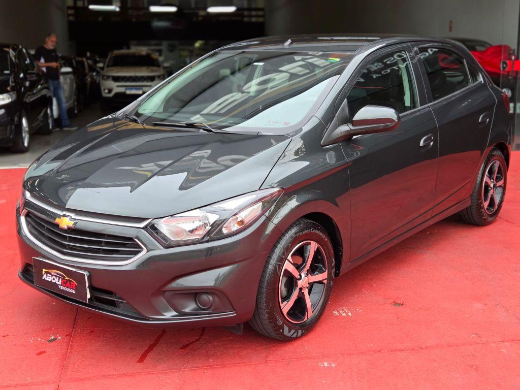 CHEVROLET Onix Hatch