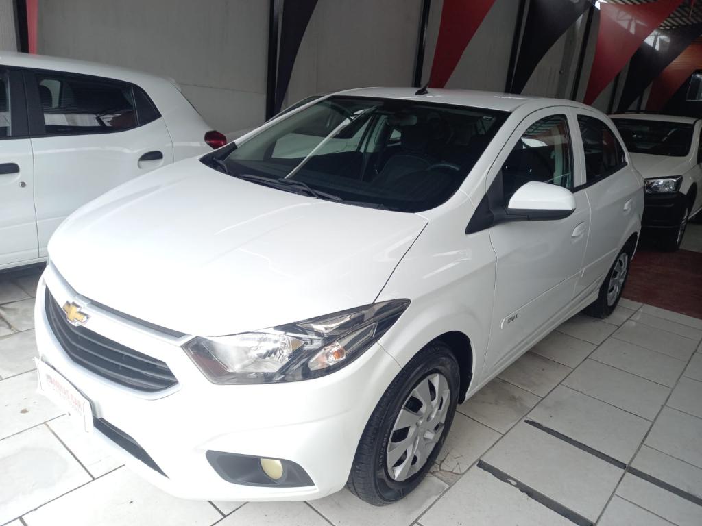 CHEVROLET Onix Hatch