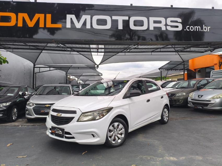 CHEVROLET Onix Hatch