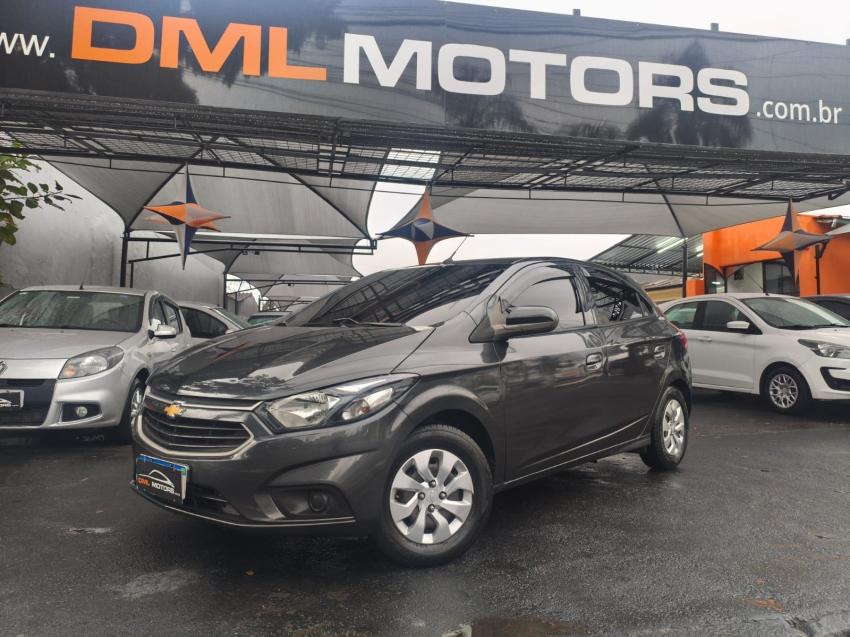 CHEVROLET Onix Hatch