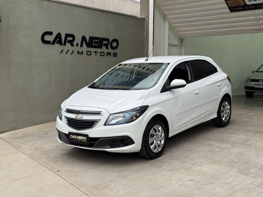 CHEVROLET Onix Hatch