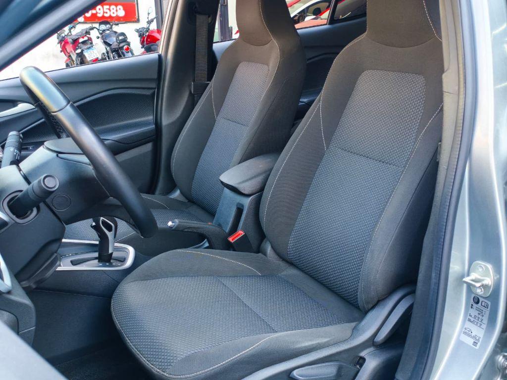 CHEVROLET Onix Sedan - Miniatura