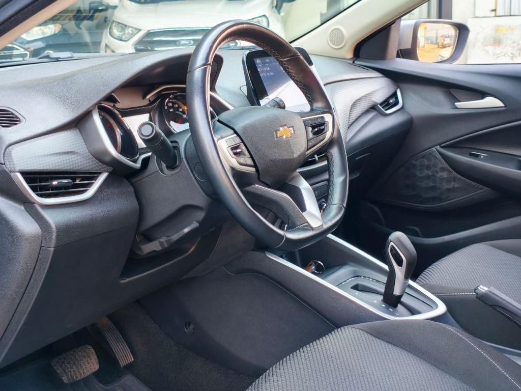 CHEVROLET Onix Sedan - Miniatura
