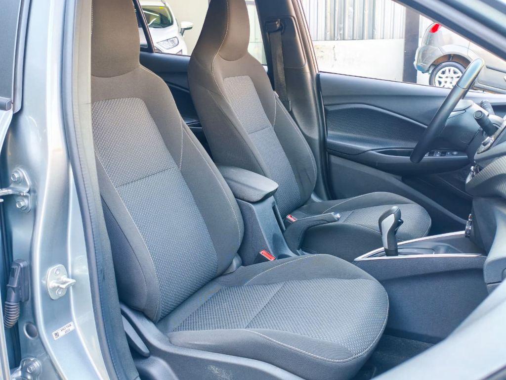 CHEVROLET Onix Sedan - Miniatura