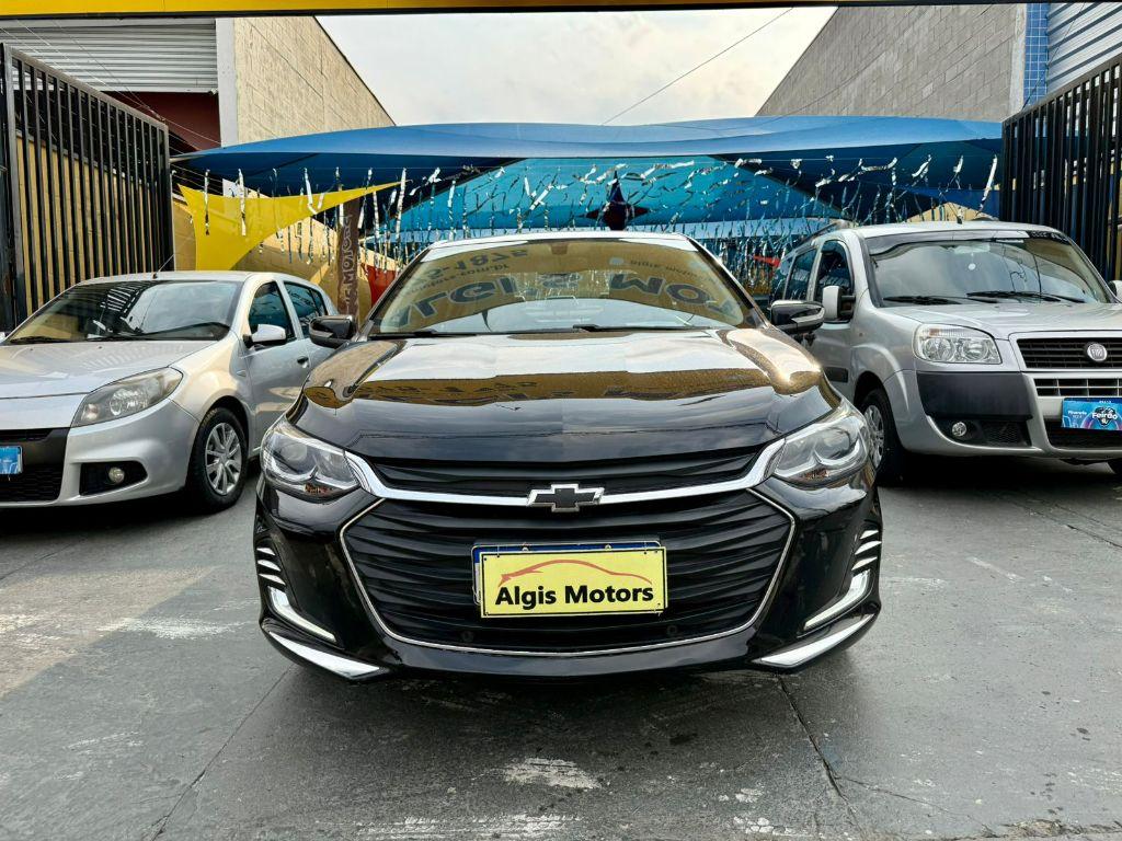 CHEVROLET Onix Sedan - Foto