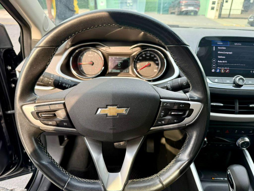 CHEVROLET Onix Sedan - Foto