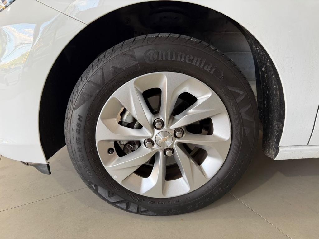 CHEVROLET Onix Sedan - Foto