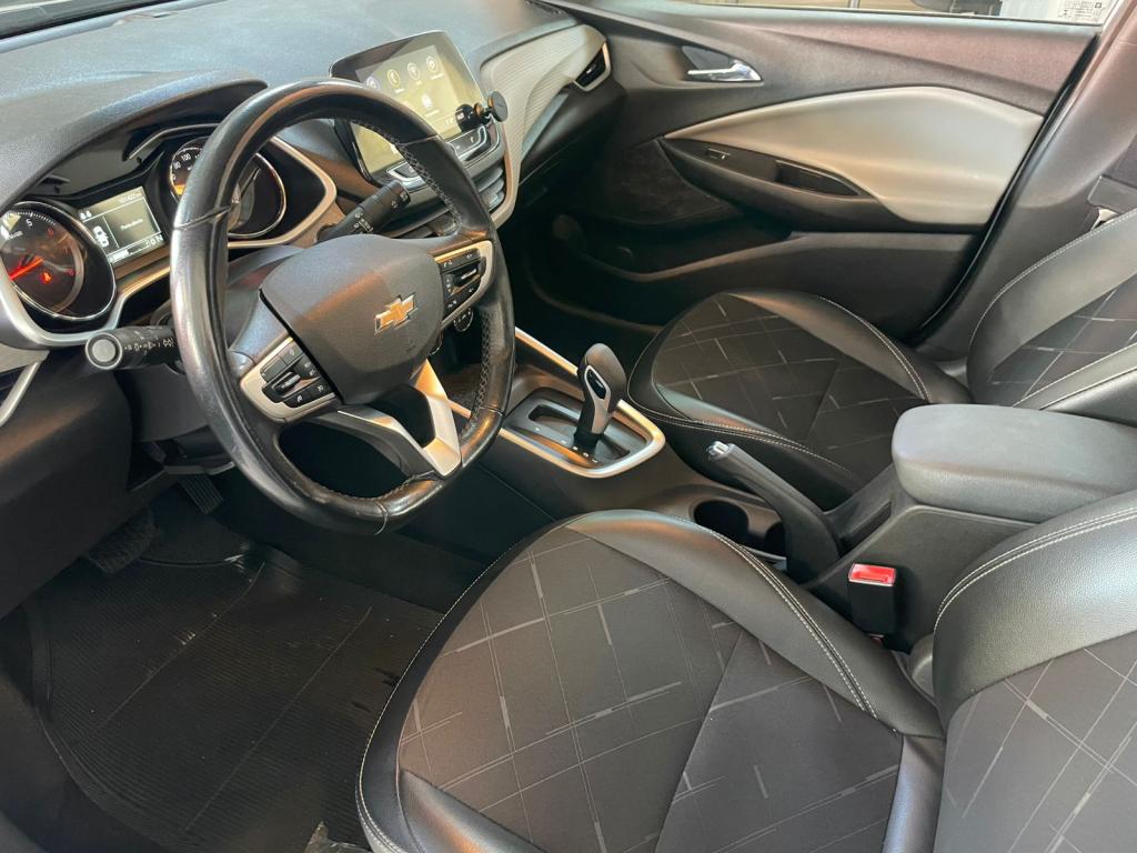 CHEVROLET Onix Sedan - Foto