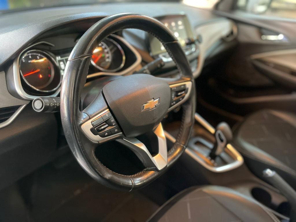 CHEVROLET Onix Sedan - Foto