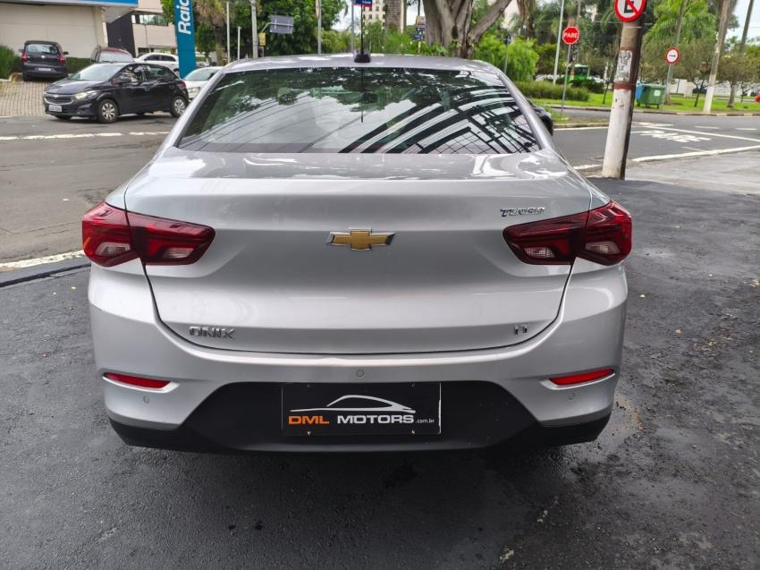 CHEVROLET Onix Sedan - Foto