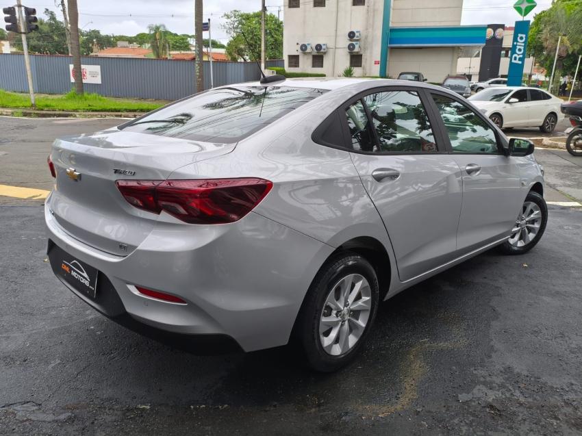 CHEVROLET Onix Sedan - Foto