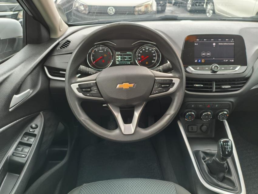 CHEVROLET Onix Sedan - Foto