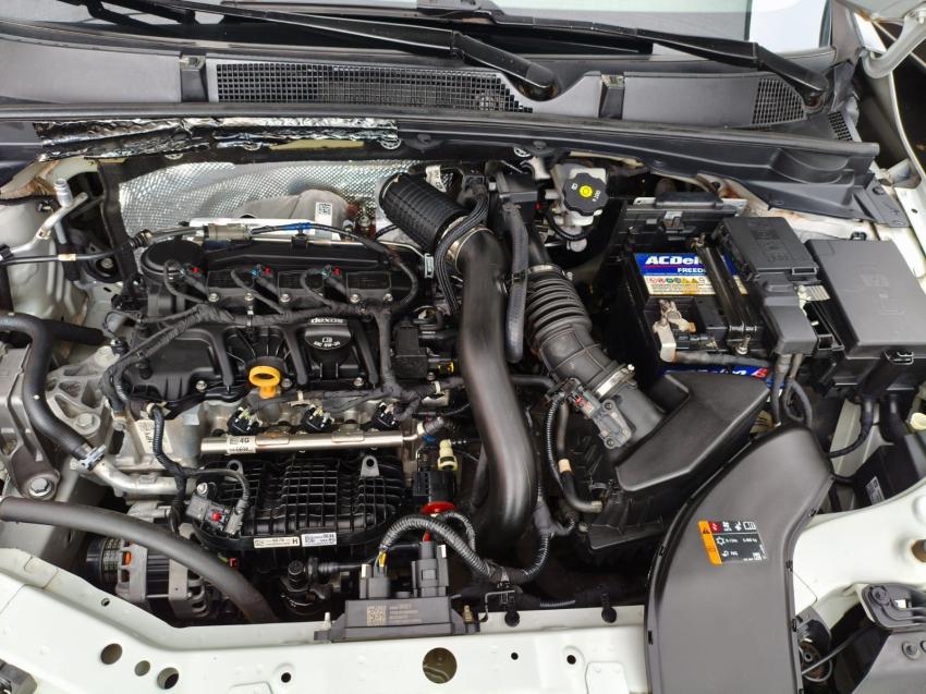 CHEVROLET Onix Sedan - Foto