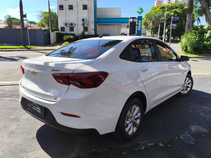 CHEVROLET Onix Sedan - Foto