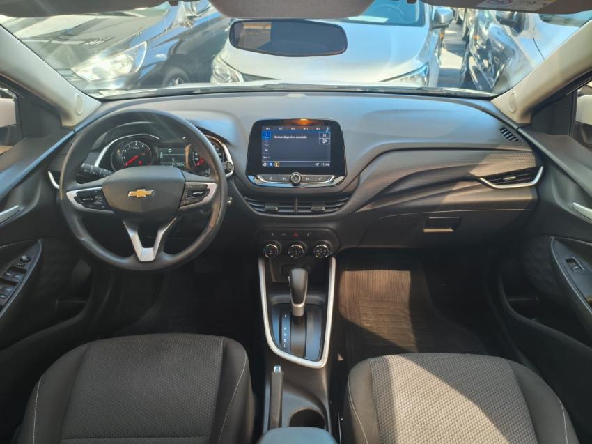 CHEVROLET Onix Sedan - Foto