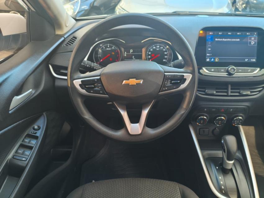 CHEVROLET Onix Sedan - Foto