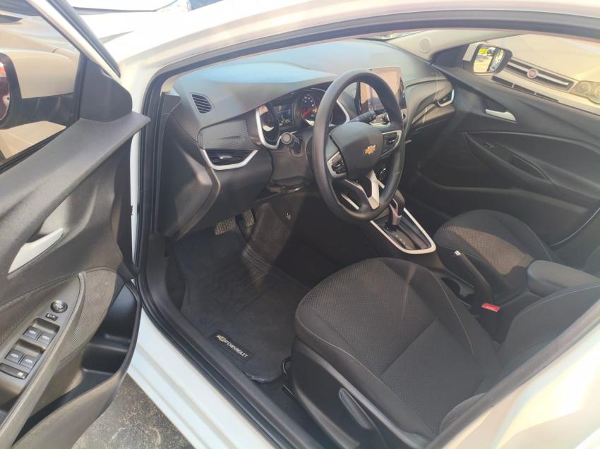CHEVROLET Onix Sedan - Foto