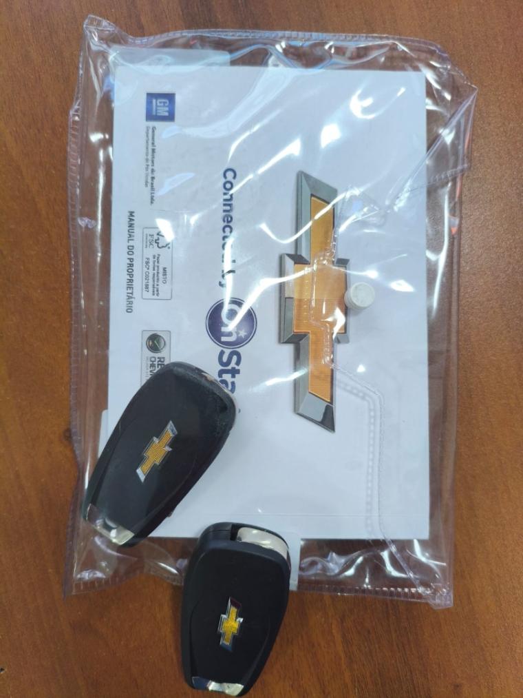 CHEVROLET Onix Sedan - Foto