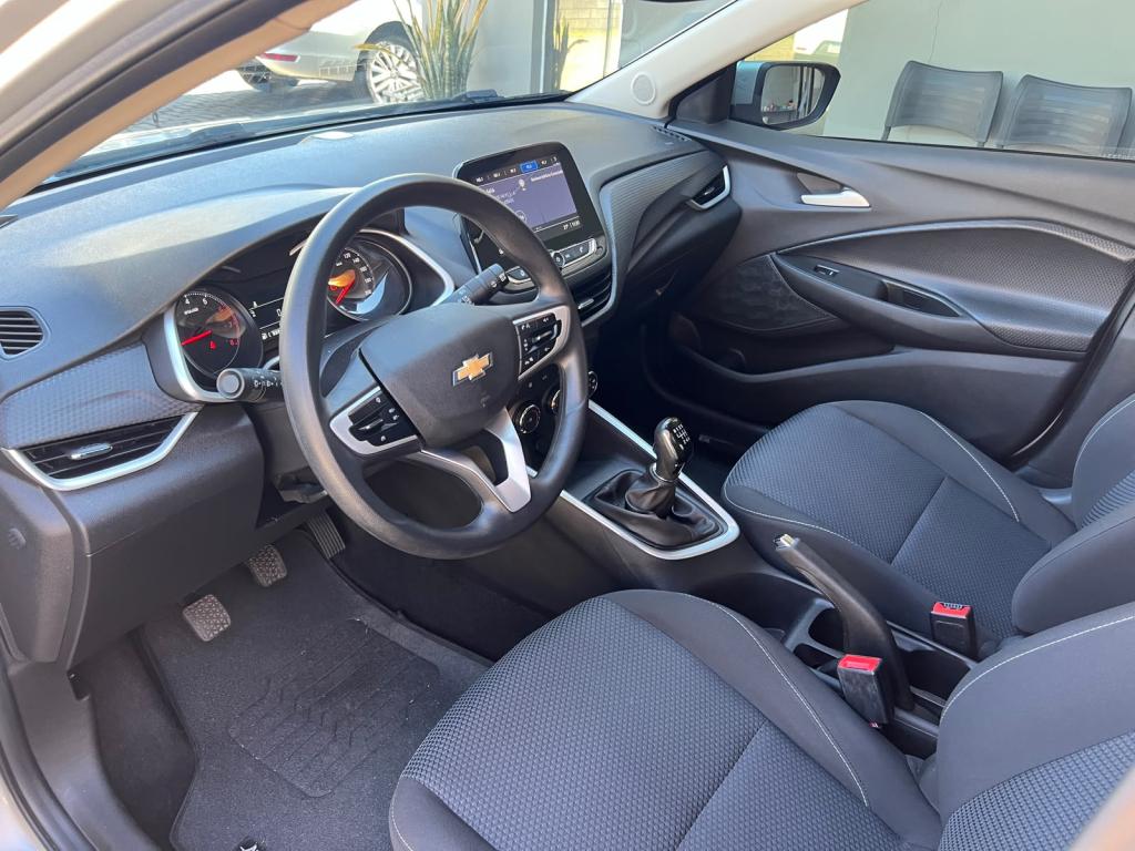 CHEVROLET Onix Sedan - Foto