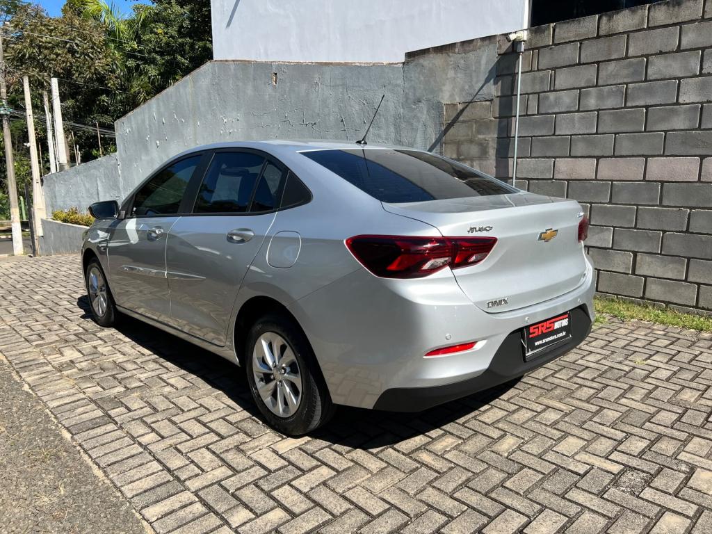 CHEVROLET Onix Sedan - Foto