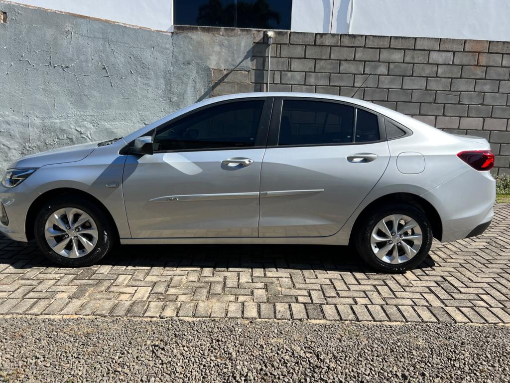 CHEVROLET Onix Sedan - Foto