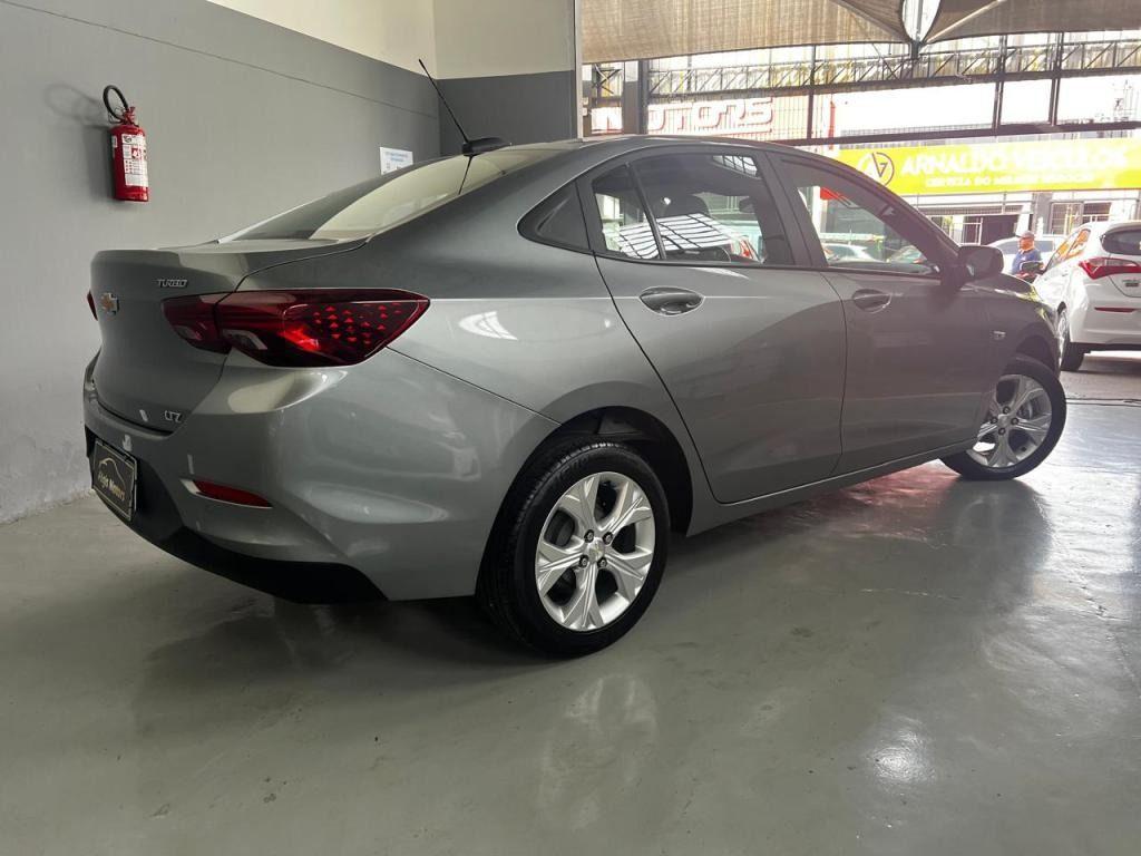 CHEVROLET Onix Sedan - Foto