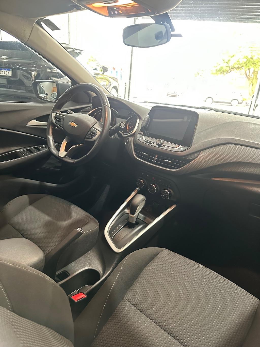 CHEVROLET Onix Sedan - Foto
