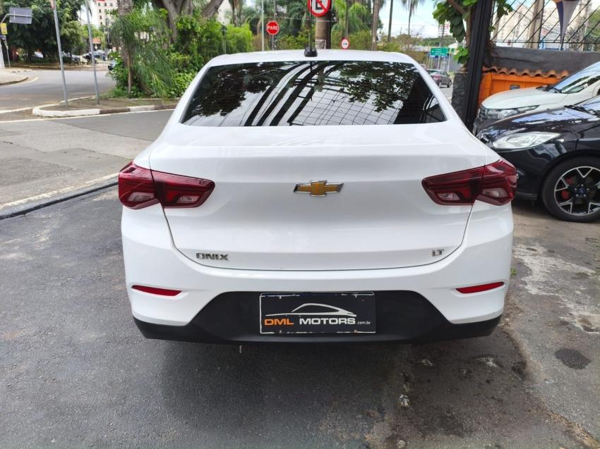 CHEVROLET Onix Sedan - Foto