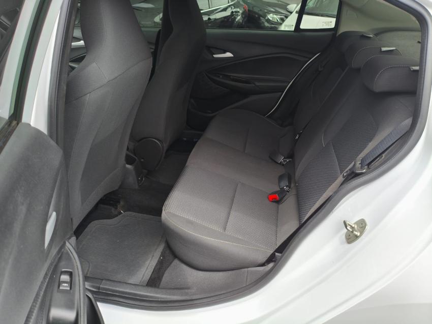 CHEVROLET Onix Sedan - Foto