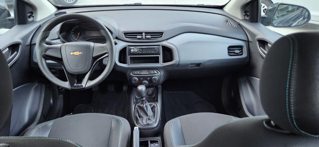 CHEVROLET Onix Sedan - Foto