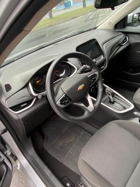 CHEVROLET Onix Sedan - Foto