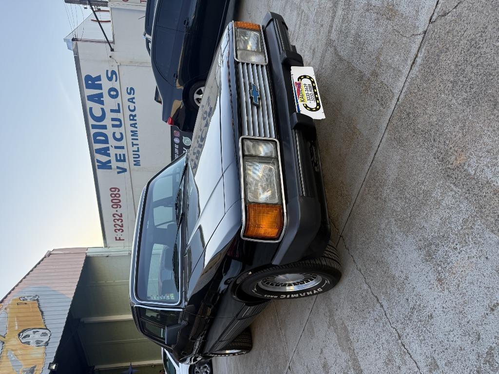 CHEVROLET Opala - Foto