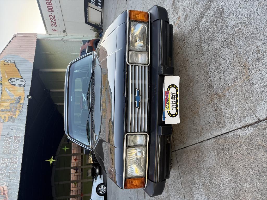 CHEVROLET Opala - Foto