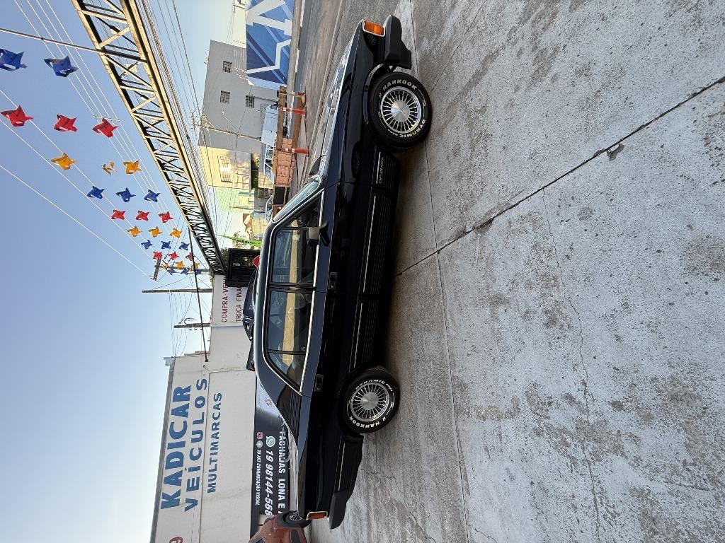 CHEVROLET Opala - Miniatura